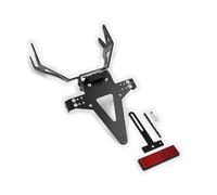 Honda CBR 600 RR BJ 2003-06 / 1000 RR BJ 2004-07 Soporte De Matrícula Completo