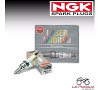 Honda CBR 600RR 2003 2004 2006 2007 2008 Set 4 Bujías NGK IMR9C-9H Originales