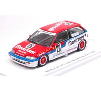Honda Civic Ef3 #26 Macau Guia Race 1990 Toshihiro Yoshida 1:43 Modelo