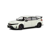 HONDA CIVIC TYPE R CHAMPIONSHIP - 2022