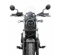 HONDA CMX 500 REBEL 2020-2024 Parabrisas Saute Viento MRA Sport Clair 1101379