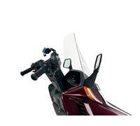 HONDA CN 250 1987-1999 Parabrisas WRS Bulle PARE BRISE WRS