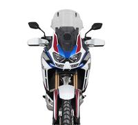 Honda Crf 1100 L Africa Twin Adventure SPORTS 20/23 parabrisas Clara MRA