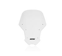 HONDA CRF1100L Africa Twin 2020-2023 Pare-brisas WRS Standard Claire-HO0