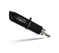 Honda CRF250R 2006-2008 2009 2010 Sistema Completo GPR Furore Nero DB Killer