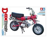 Honda DAX EXPORT 70 Maqueta