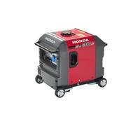 Honda EU30iS verplaatsbaar hightech aggregaat / generator - 3000W