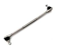 Honda For Accord For CRV For HRV Front Stabilizer Link Replacement Part OEM 51320TVAA01 Compatible with 2018 2024 models Metal Build