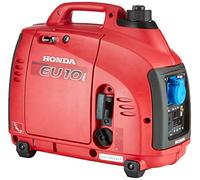 Honda Generador de corriente EU 10i
