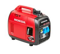 HONDA Generador De Corriente Portátil Silencioso Inverter 2,2 kW - 1800W EU22i