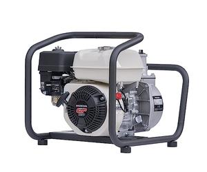 ✦ HONDA GP200 WP30-H ✦ Bomba de Agua Limpia/Con Un Poco De Particulas De Uso Rudo & Portable con Tasa de Flujo de 60 000 l/hr ✦ Elevación de Agua de 30 m ✦ 3 600 RPM Motor de Gasolina de 4 Tiempos