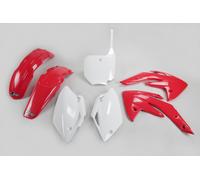 Honda Kit Plásticos Carenado Réplica Color Ufo Plast CRF 150R 2007-2024