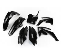 Honda Kit Plásticos Carenados CRF 250R 2011-2013 CRF 450R 2011-2012 Negro NO USA