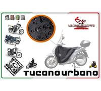 Honda Lead 110 CUBRE PIERNAS TERMOSCUD NEW TUCANO R017