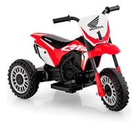 Honda Moto Strike Batería 6V
