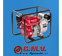 Honda Motopompa WB 30XT3 DR