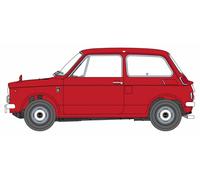 Honda N360S N I 1:24 Kit De Modelo De Plástico HASEGAWA