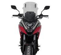 HONDA NC 750 X DCT 2021-2024 Parabrisas MRA Racing Vario Touring VTM 111