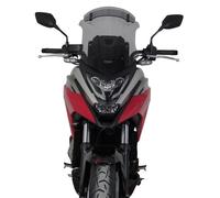 HONDA NC 750 X DCT 2021-2024 Parabrisas MRA Racing Vario Touring VTM Humo 111