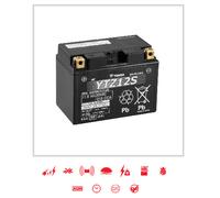 Batería de Moto Yuasa Dinam MF (por modelo de batería)