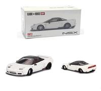 Honda NSX KAIDO Works V2 Coupe 2002 White