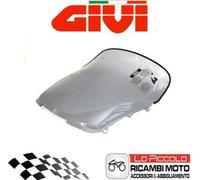 Honda NT 650V Deauville 1998 1999 2000 2001 2002 GIVI Cabeza Específico Ahumado