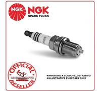 Honda NT V Deauville 700 2006 BUJÍA NGK CPR8EA-9