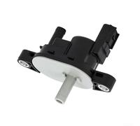 Honda Odyssey para Pilot Accord para Acura para Mdx para Tl para válvula de purga de recipiente de vapor, solenoide 36162-rmx-a01 911-769, pieza de control de emisiones del motor, color negro