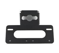 Honda para Suzuki GSX-S750 GSXS1000 2017 2018 2019 2020 2021 2022 2023 2024 25 GSX-S1000F GSX-S 950 Kit Eliminador De Guardabarros Trasero Limpio Soporte para Matrícula Braket