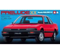 Honda Prelude XX