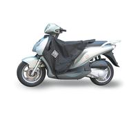Tucano Urbano Cubrepiernas para moto R161-x Termoscud Antipluvia Honda PS/PSI 125/150