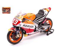 Honda Repsol Marc Márquez 2015 #93 Moto GP 1:12 Modelo 57753 Nuevo Ray