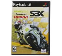 Honda SBK: Campeonato Mundial de Superbike