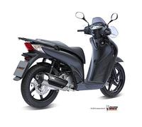 HONDA SH 125 2004 ESCAPE COMPLETO (KAT) MIVV ESCAPES URBAN