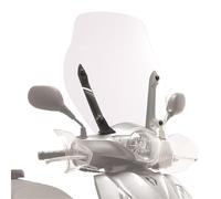 Honda Sh 125I 150 2012 2013 2014 2015 2016 Parabrisas Placa Paraviento GIVI