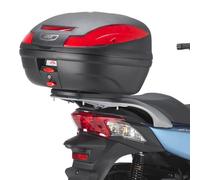 HONDA SH 300i (11-14) ADAPTADOR POSTERIOR ESPECÍFICO PARA MALETA MONOLOCK® GIVI