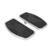 Honda Shadow 750-Duokon plataforma de conductor pedal de motocicleta reposapiés, reposapiés de motocicleta de hierro para Shadow ACE VT400 / 750 97-03