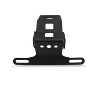 Honda Soporte De Matrícula Cola Corta Trasera Motocicleta Kit Contrapunto Registro para Kawasaki para Ninja 1100SX 2025 para Ninja1100SX 2024