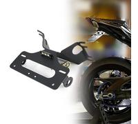 Honda Soporte para Matrícula, Kit Eliminador De Guardabarros Limpio Trasero para Suzuki GSX-R1000R, Edición del 100. ° Aniversario, 2021