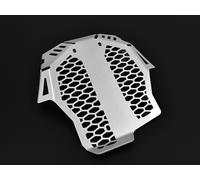 Honda VFR 800 X Crossrunner Año Fab. 15-20 Protección Cubierta Fresca Alu Plata.