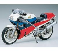 Honda Vfr750r [Limited Edición] 1:12 Plástico Modelo Kit Tamiya