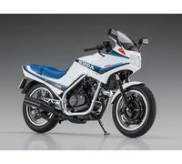 Honda Vt250f, 1984 1:12 Plástico Modelo Kit Hasegawa