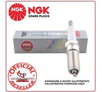 NGK Vela láser de iridio - IFR9H11