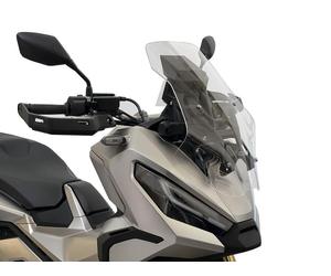 Honda X-ADV 750 2021-2026 Parabrisas WRS Bulle PARE BRISE WRS - HO040T
