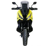 HONDA X-ADV 750 DCT 2025-2026 Parabrisas Bulle MRA VarioTouring VTM 1150013002