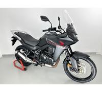 HONDA XL 750 TRANSALP 2023-2024 Parabrisas WRS Bulle PARE BRISE Claire - HO061T