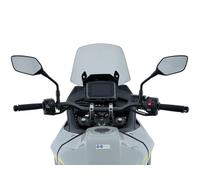 HONDA XL 750 TRANSALP 2025-2026 Parabrisas Bulle Touring WRS Fumée HO085F
