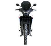 Honda XL 750 Transalp 2025-2026 Parabrisas Negro MRA Racing Touring
