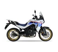HONDA XL 750 TRANSALP 2025-2026 Silencieux Escape IXIL RC Race Xtrem