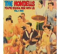 Hondells,the - You're Gonna Ride With Us